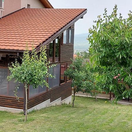 Forest Apartment Sapareva Banya Bagian luar foto
