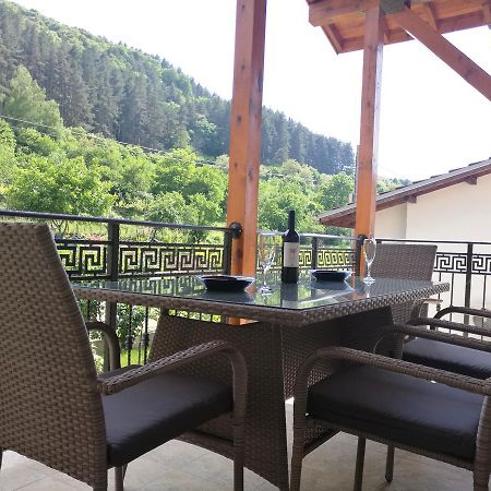 Forest Apartment Sapareva Banya Bagian luar foto