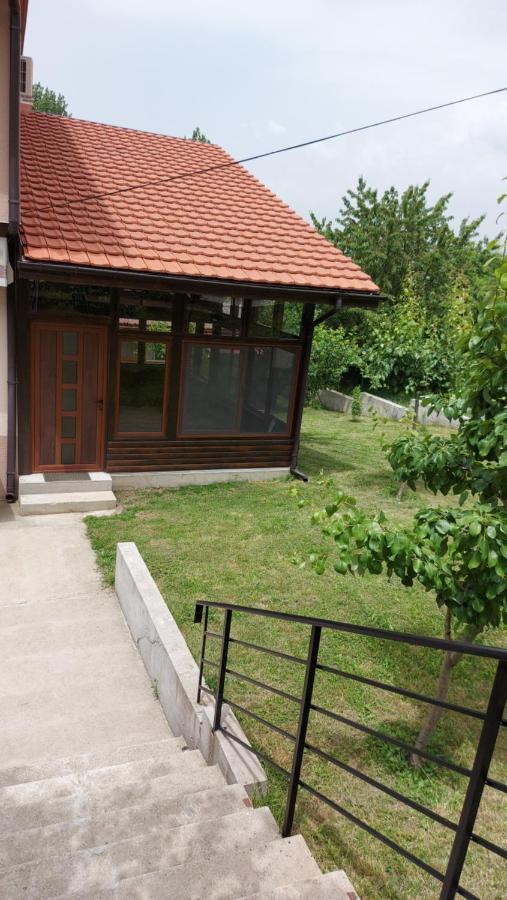 Forest Apartment Sapareva Banya Bagian luar foto