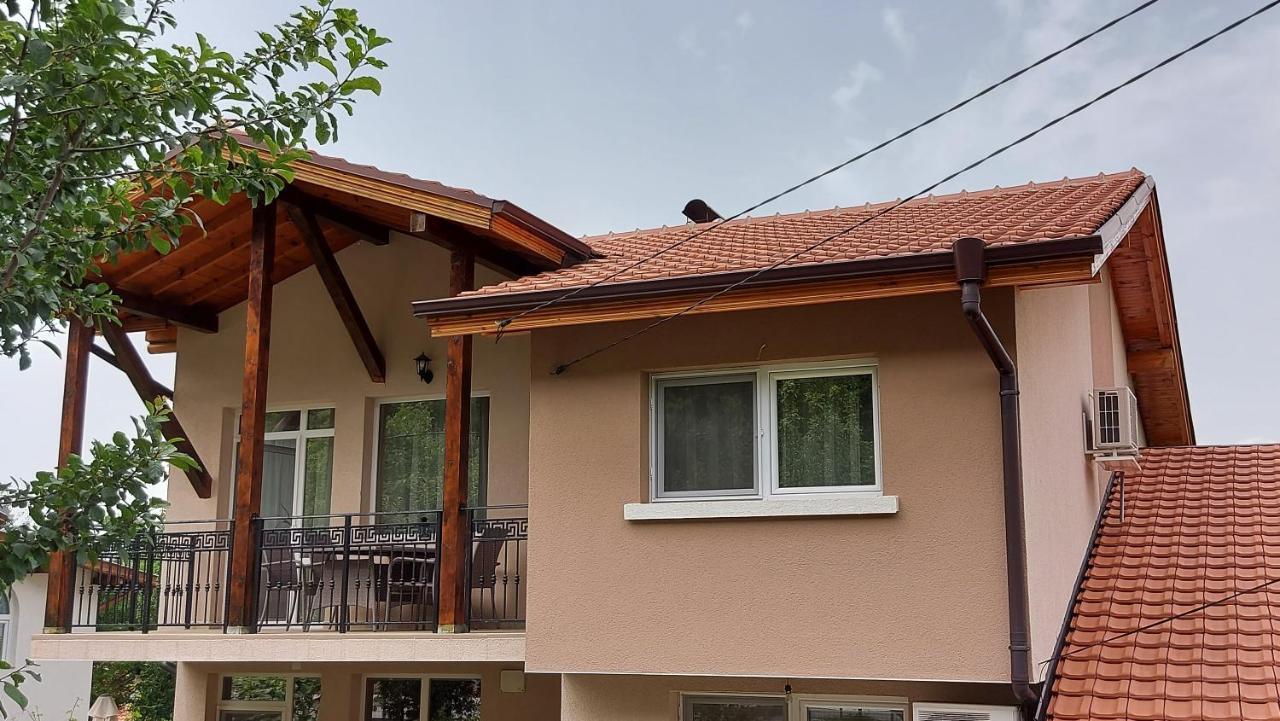 Forest Apartment Sapareva Banya Bagian luar foto