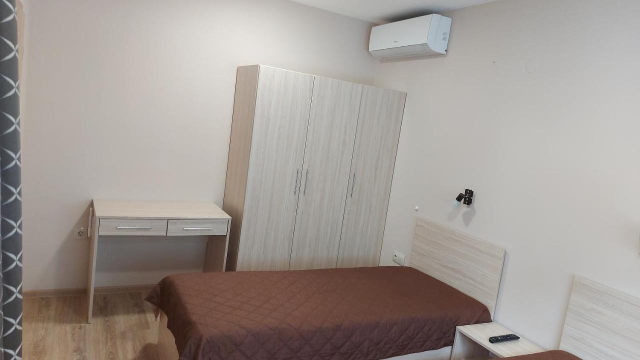 Forest Apartment Sapareva Banya Bagian luar foto