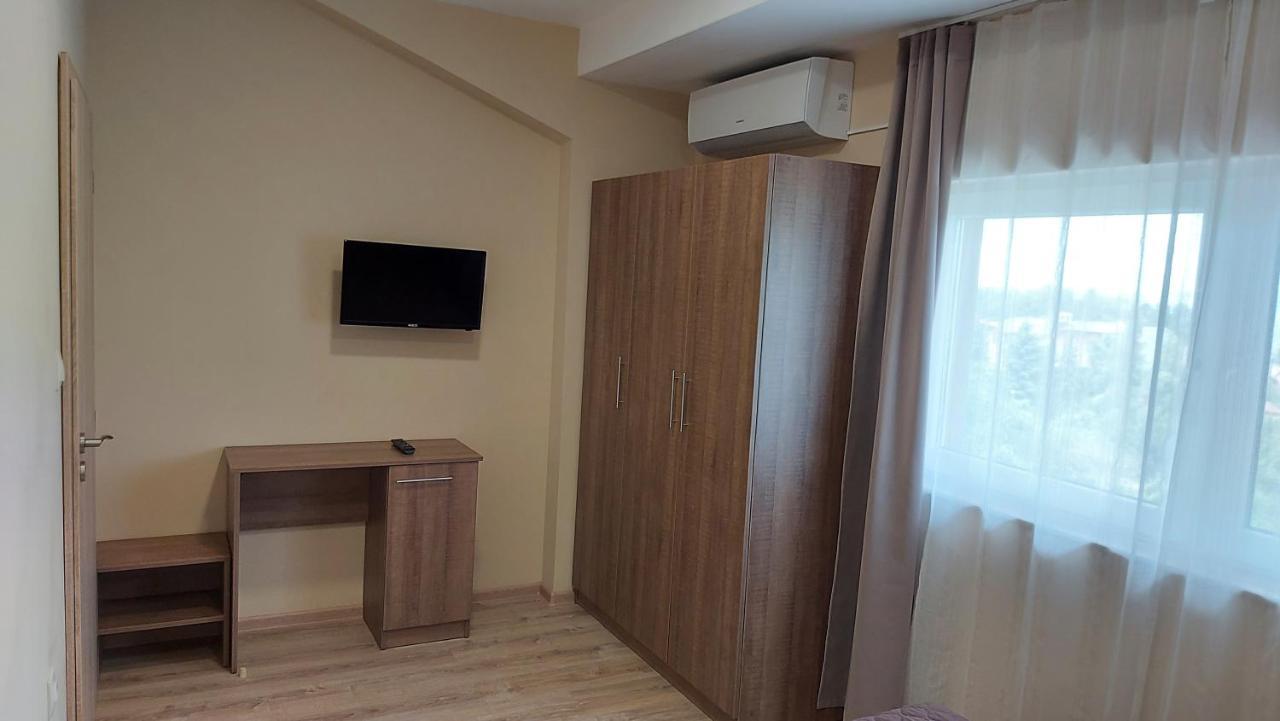 Forest Apartment Sapareva Banya Bagian luar foto