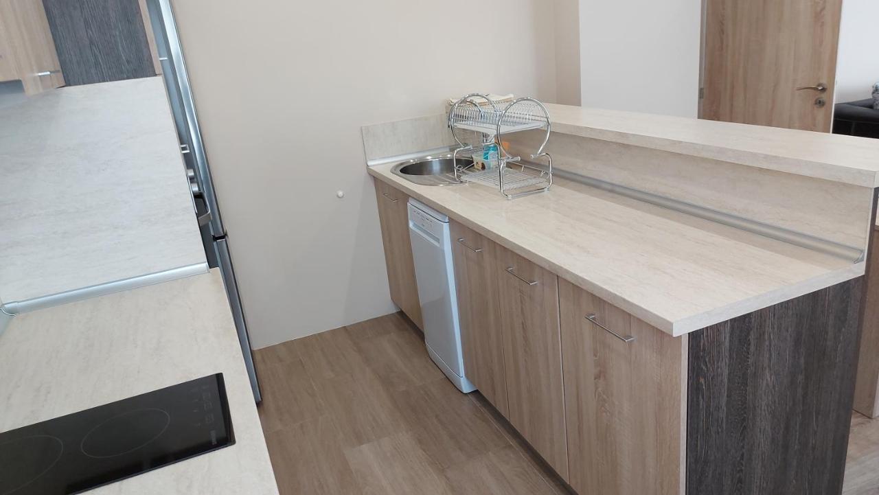 Forest Apartment Sapareva Banya Bagian luar foto