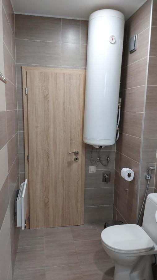 Forest Apartment Sapareva Banya Bagian luar foto