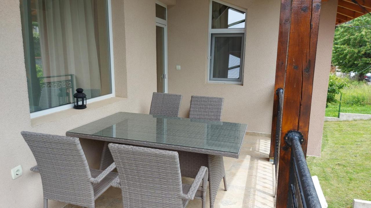 Forest Apartment Sapareva Banya Bagian luar foto