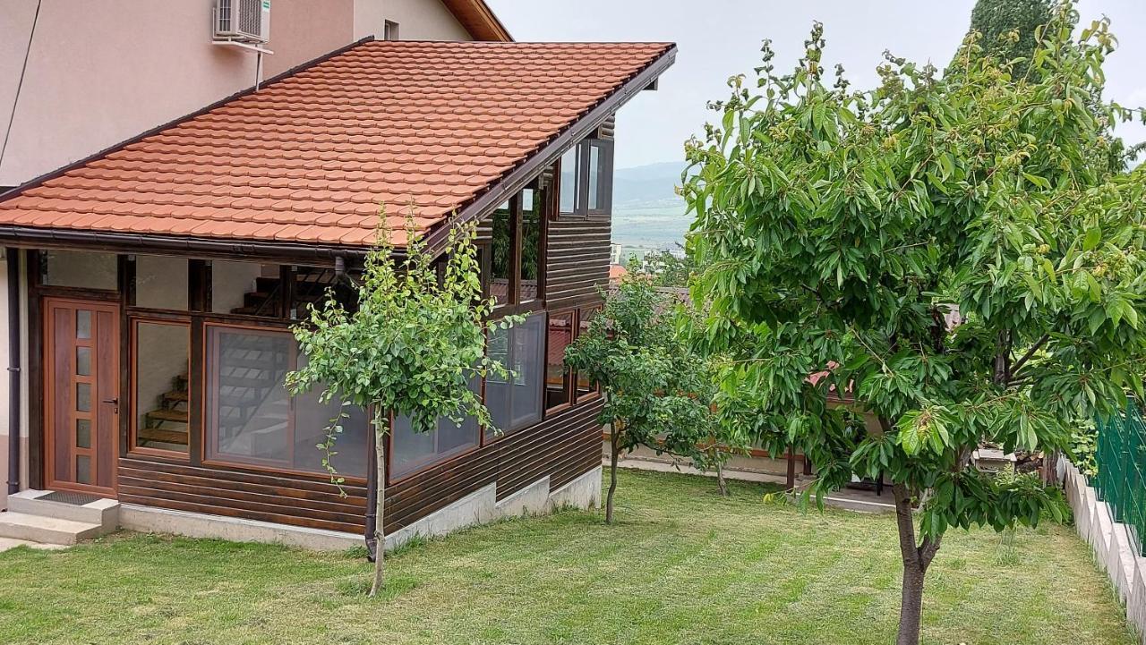 Forest Apartment Sapareva Banya Bagian luar foto
