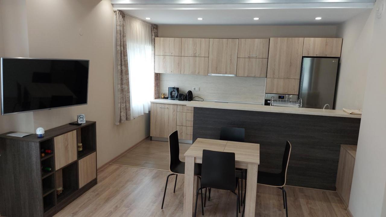 Forest Apartment Sapareva Banya Bagian luar foto