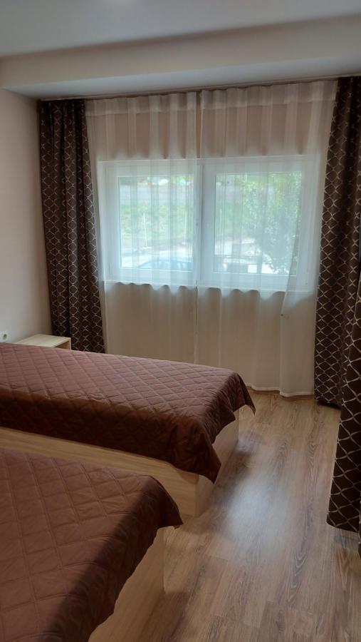 Forest Apartment Sapareva Banya Bagian luar foto